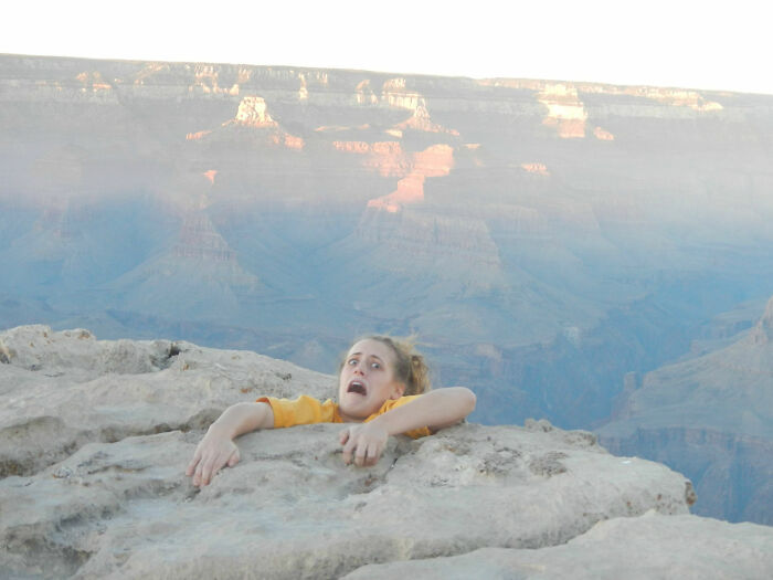 Dovolenkové fotografie