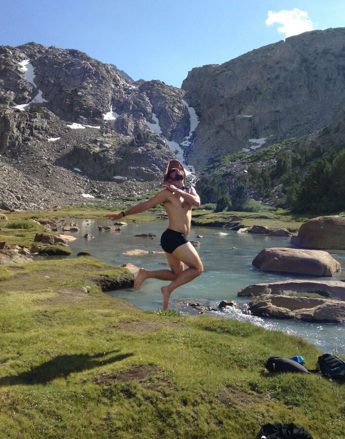 Dovolenkové fotografie