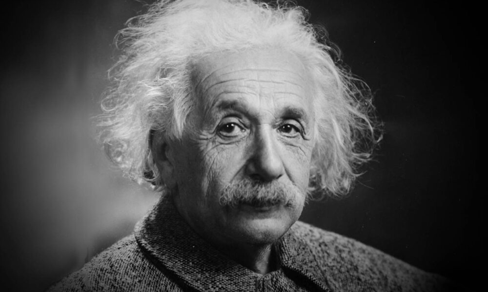 Einsteinova hádanka