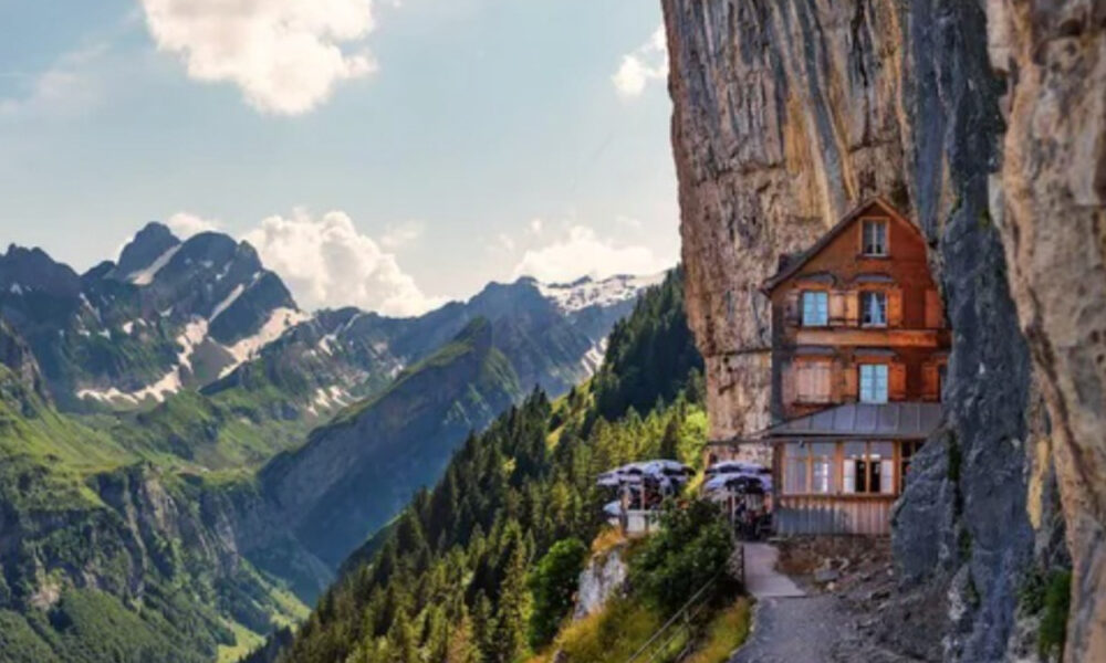 fascinujúce fotografie