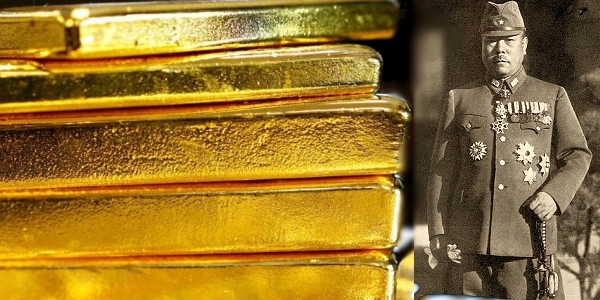 Najväčšie poklady