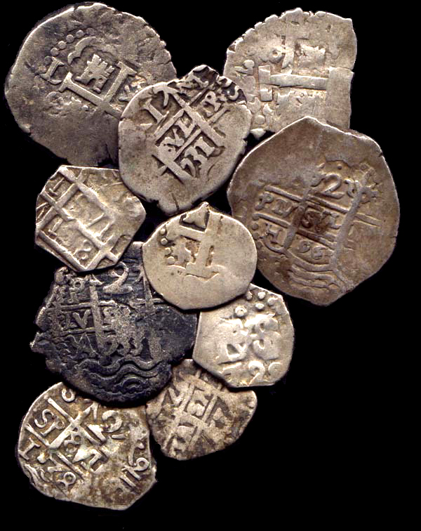 Najväčšie poklady