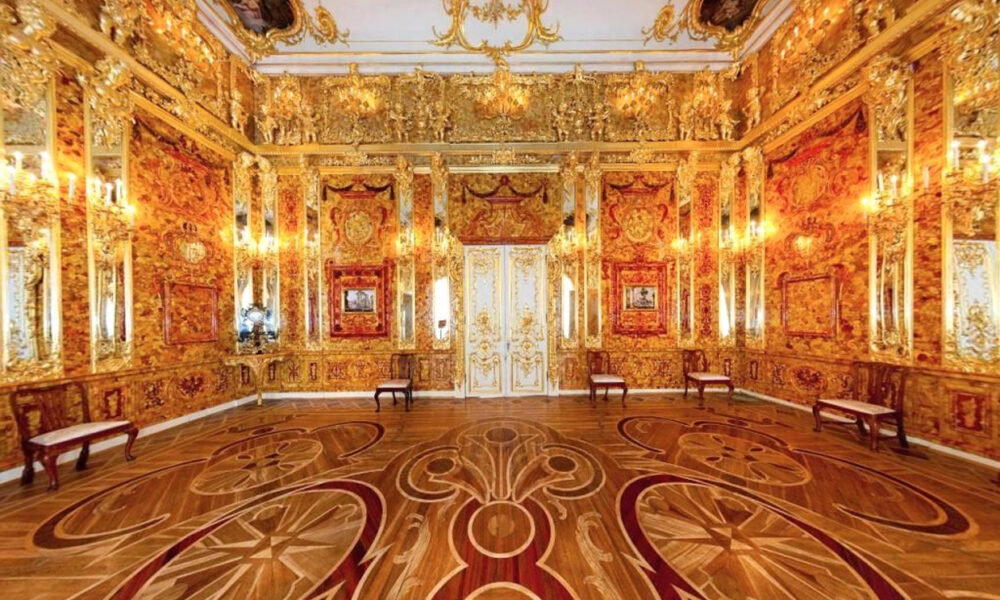 najväčšie poklady