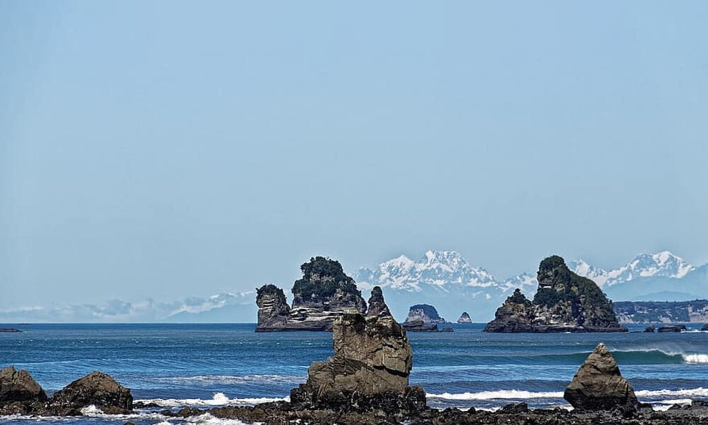 oceánia