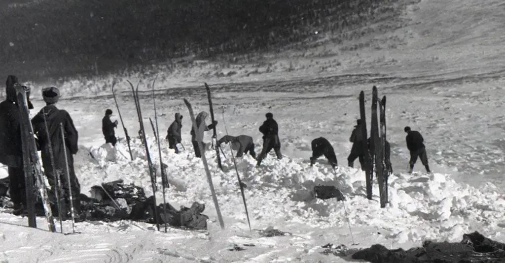 Nevyriešené záhady