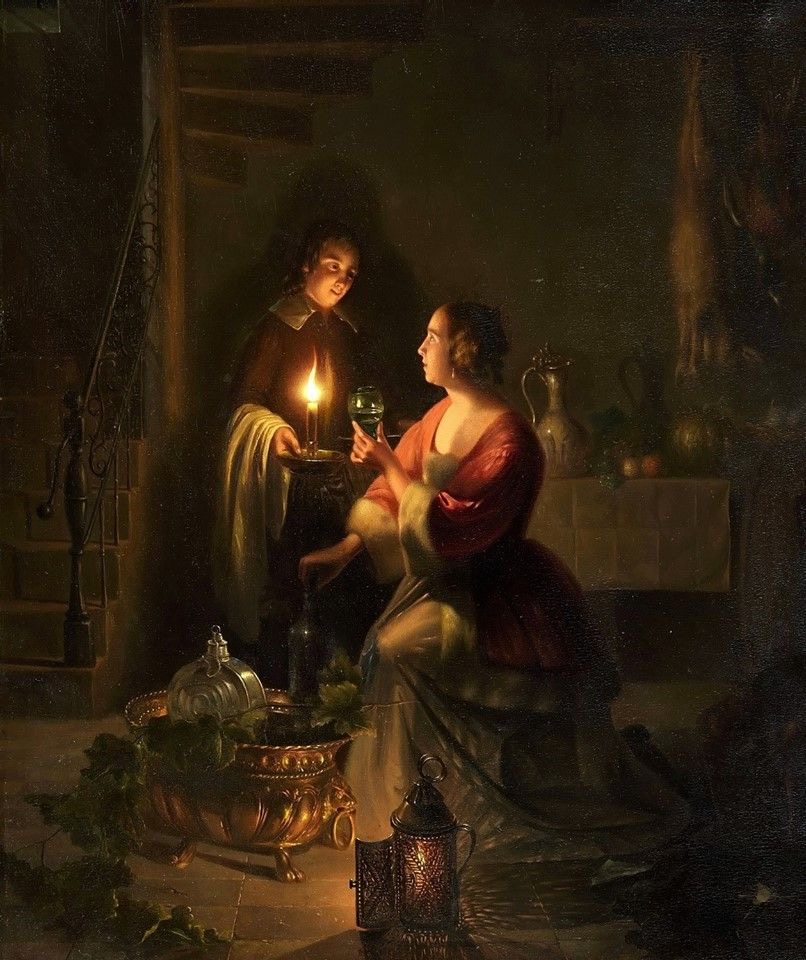 Život bez elektriny