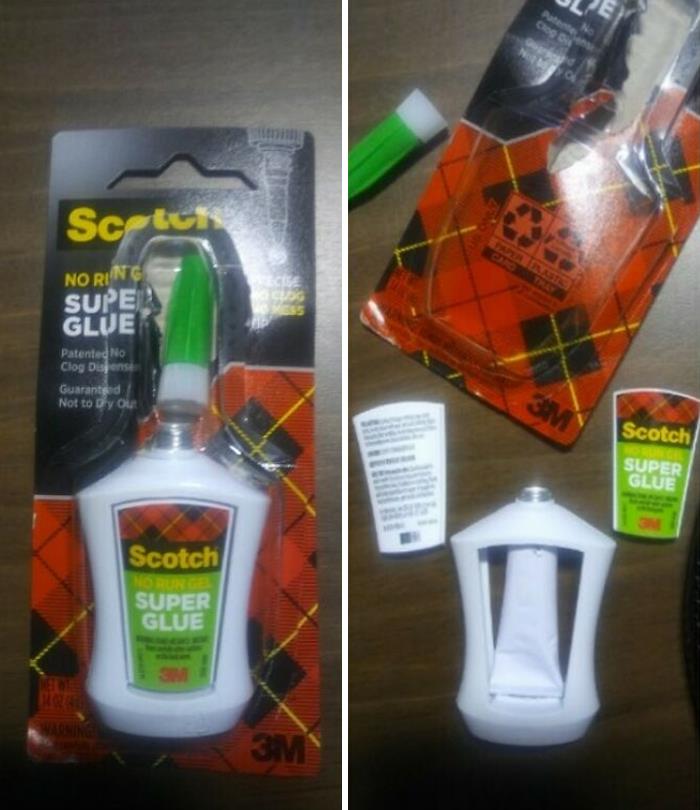 Dizajnérske katastrofy