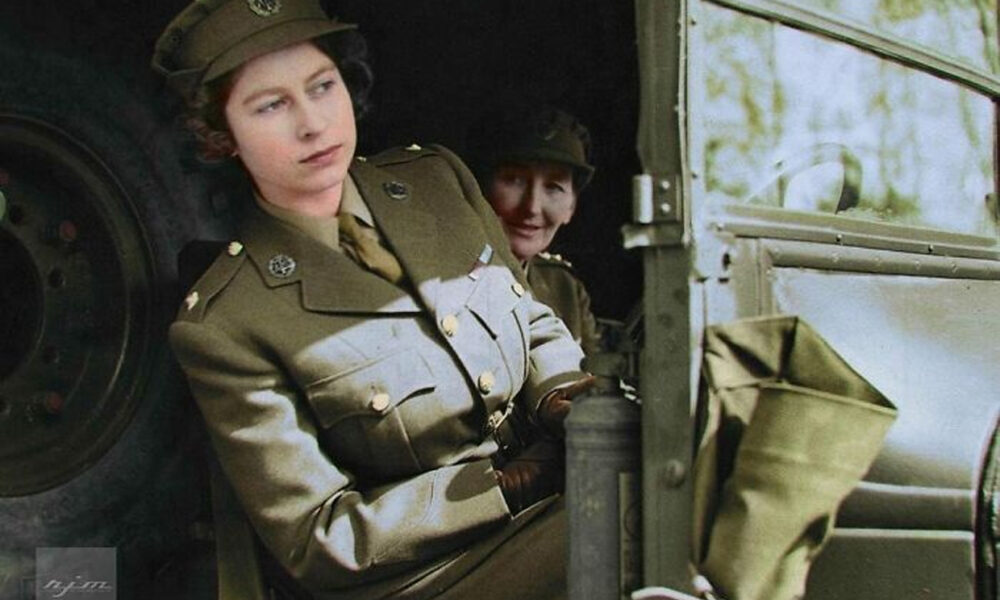 historické fotografie