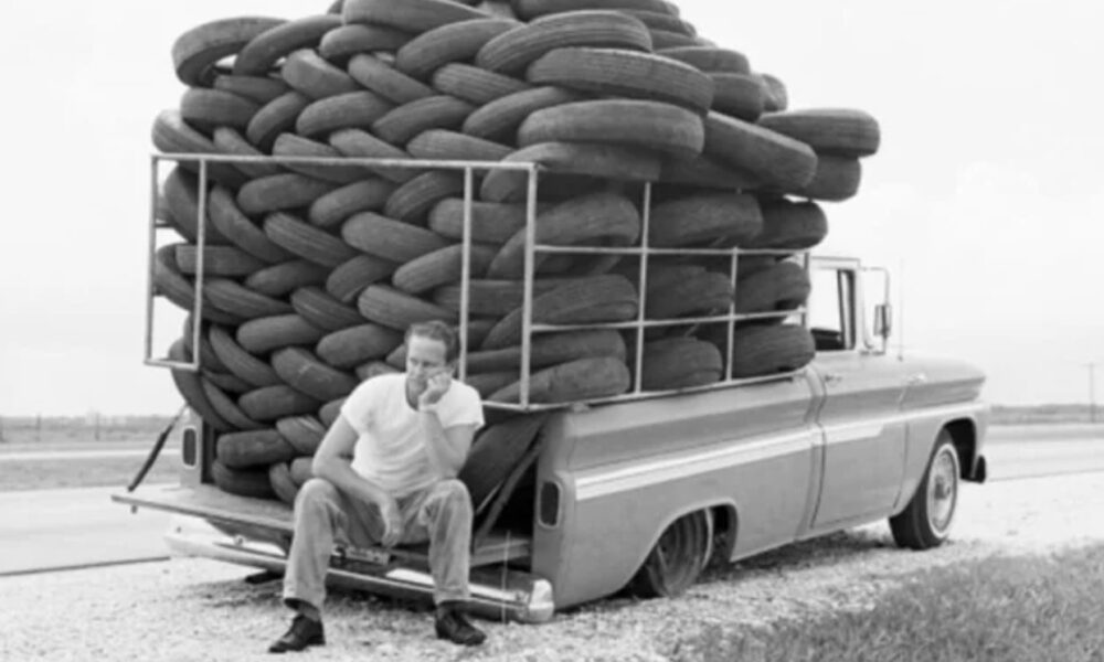 historické fotografie