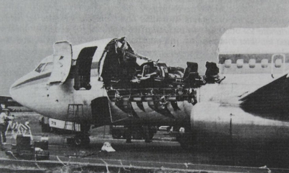 historické udalosti