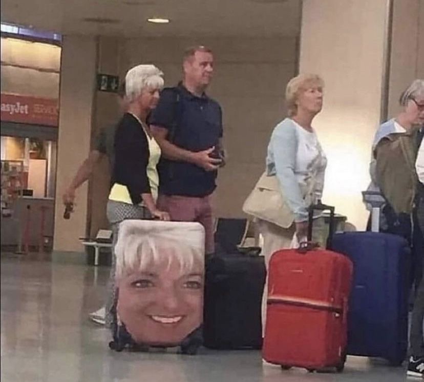 Nečakané fotografie