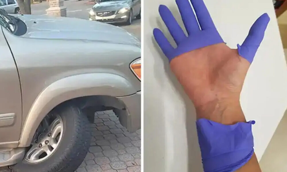 nešťastné udalosti