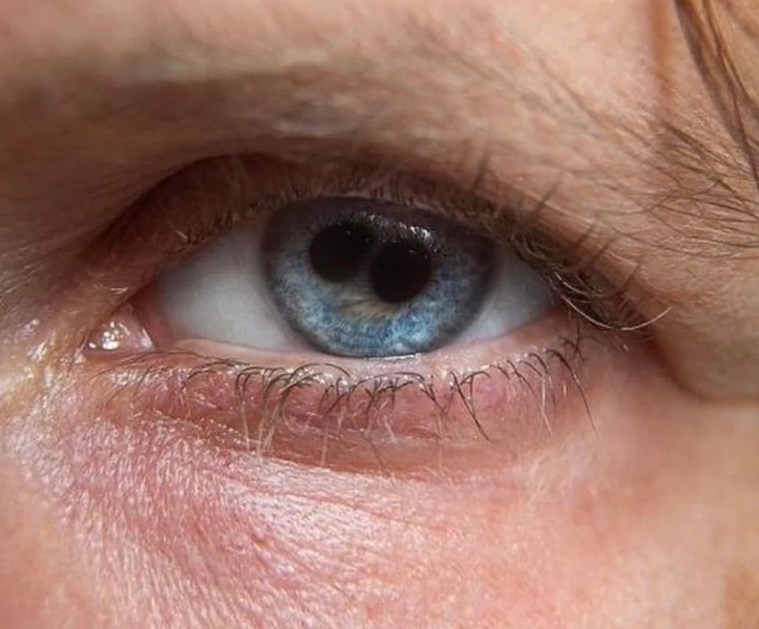 Nezvyčajné zábery