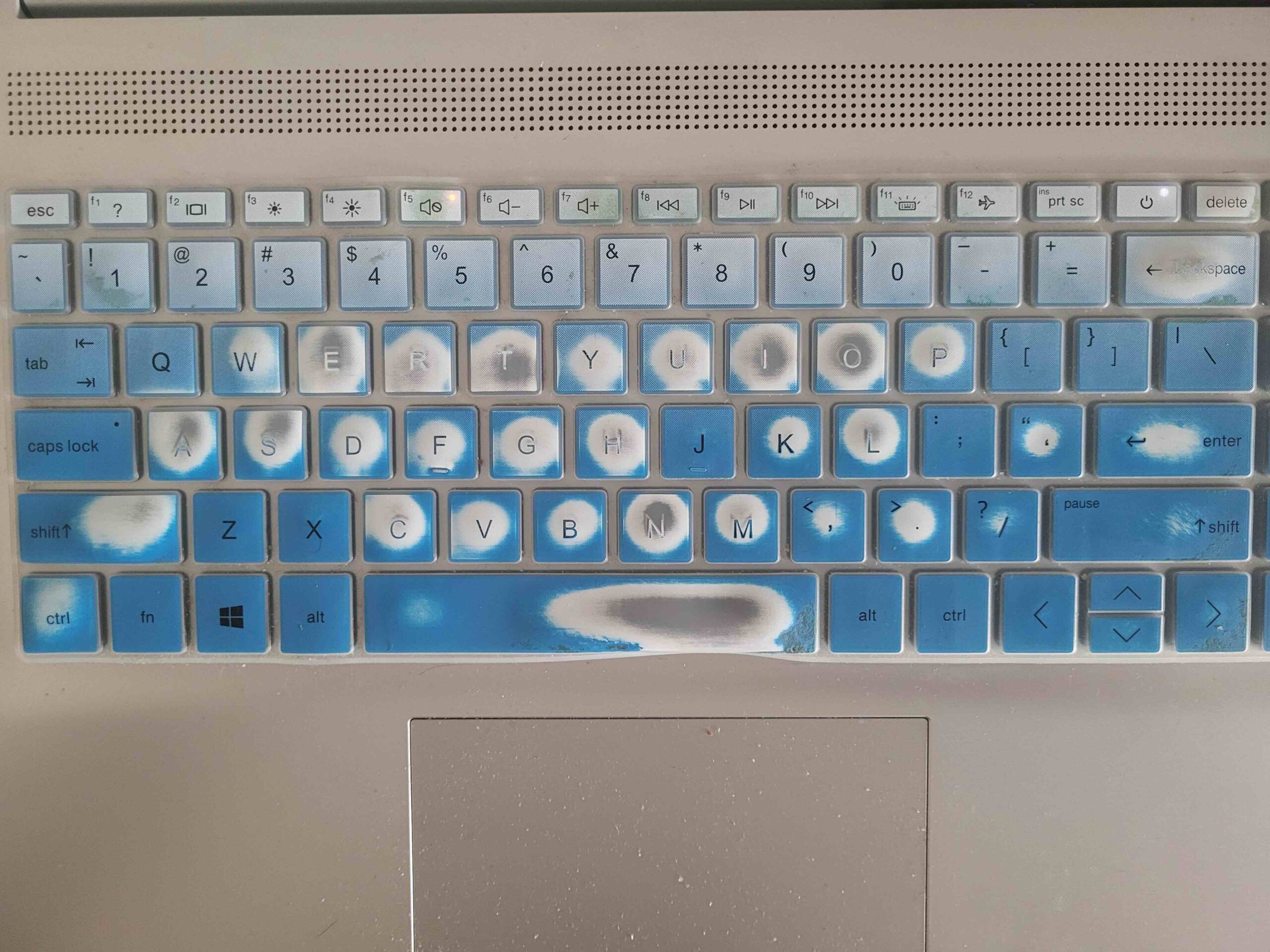 Nezvyčajné zábery