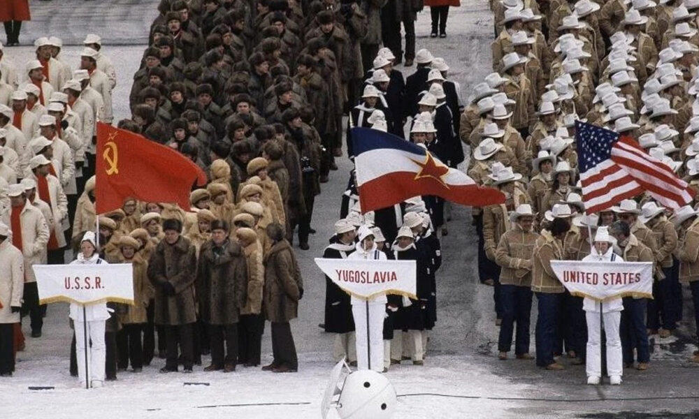 nostalgické fotografie