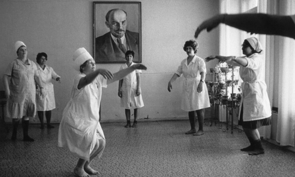 Nostalgické fotografie