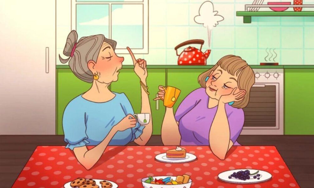 obrázková hádanka