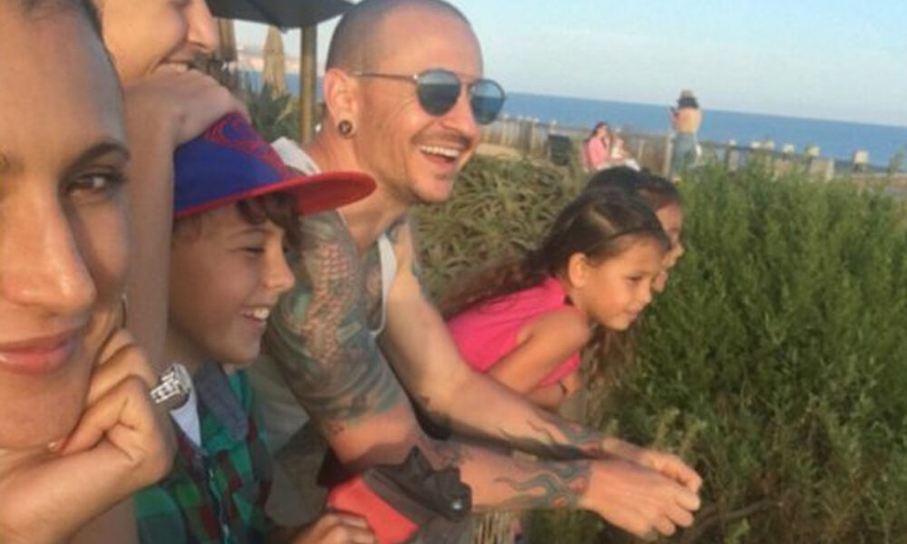 posledné fotografie