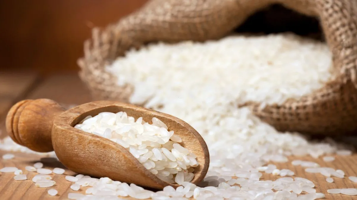 ryža