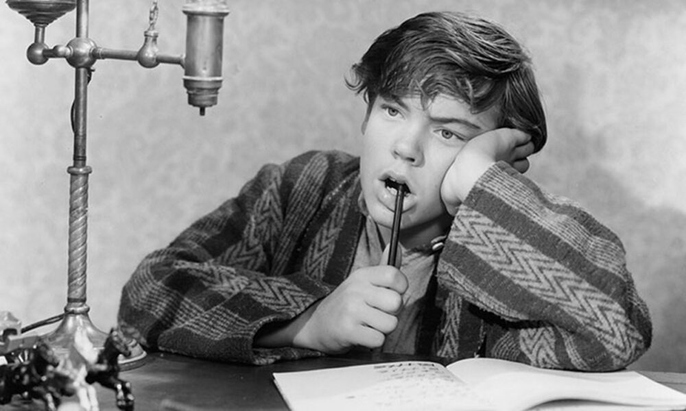 Slávne detské hviezdy