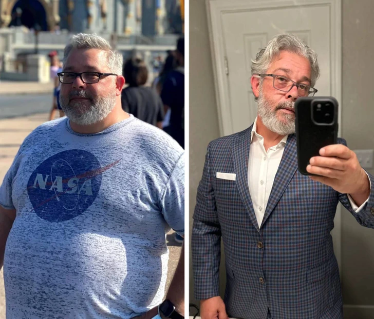 inšpiratívne zmeny