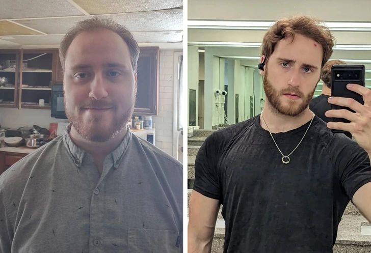 inšpiratívne zmeny