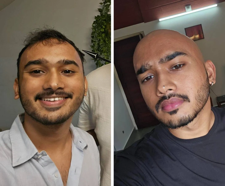 inšpiratívne zmeny