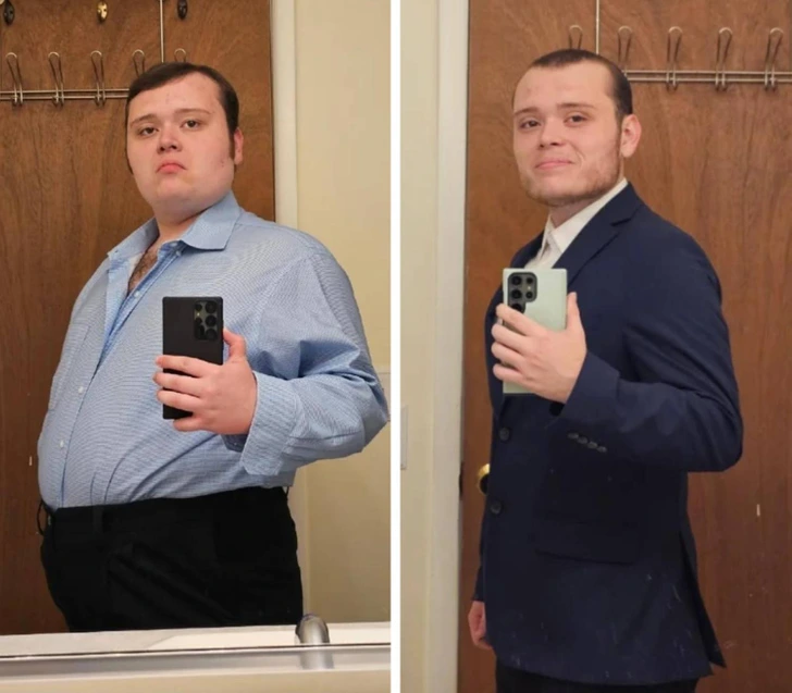 inšpiratívne zmeny