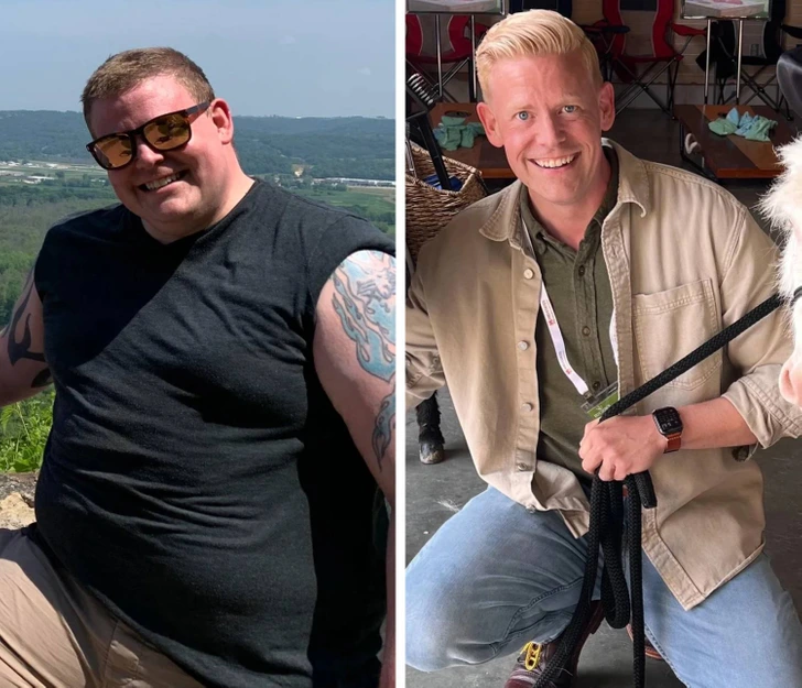 inšpiratívne zmeny