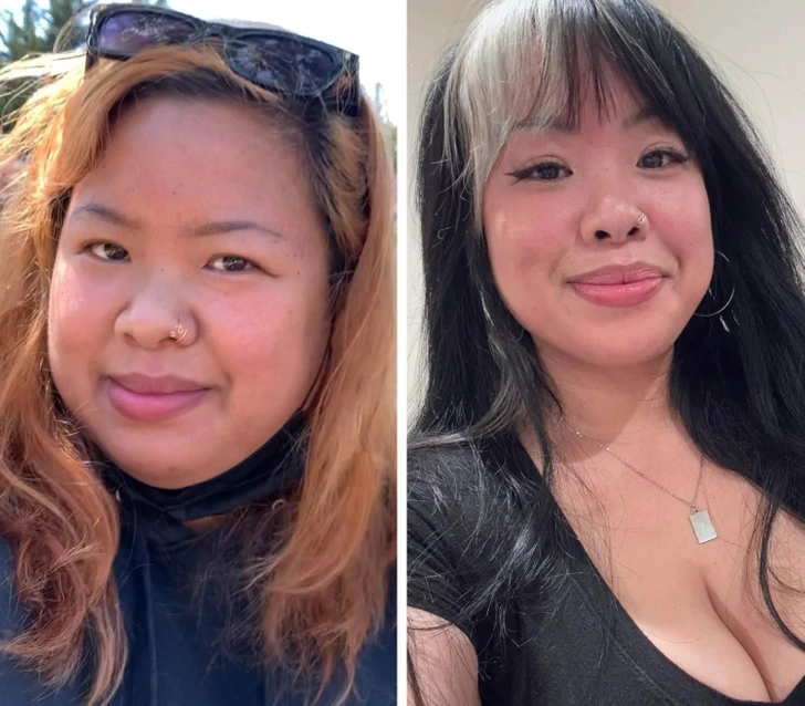 inšpiratívne zmeny