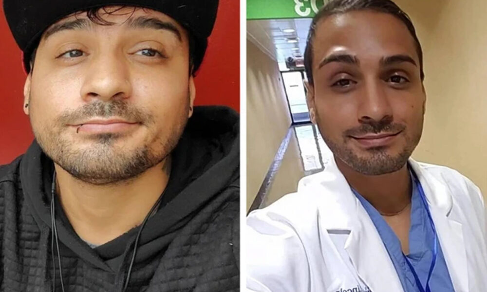 inšpiratívne zmeny