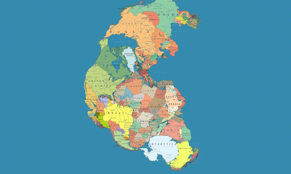 Pangea