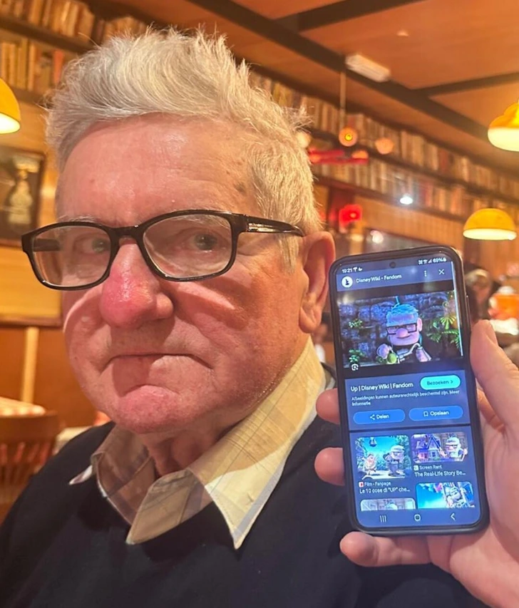 šialené fotografie