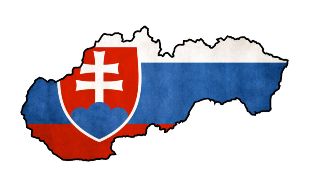 Slovenská republika