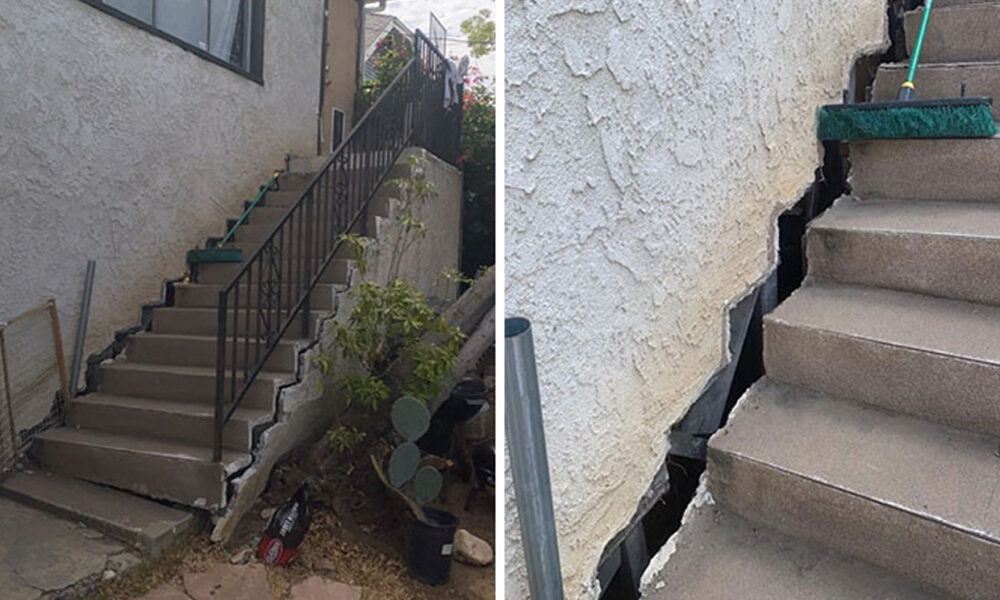 stavebné nočné mory