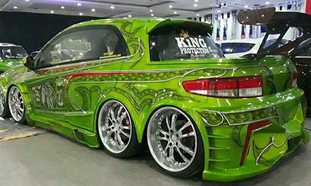 tuning