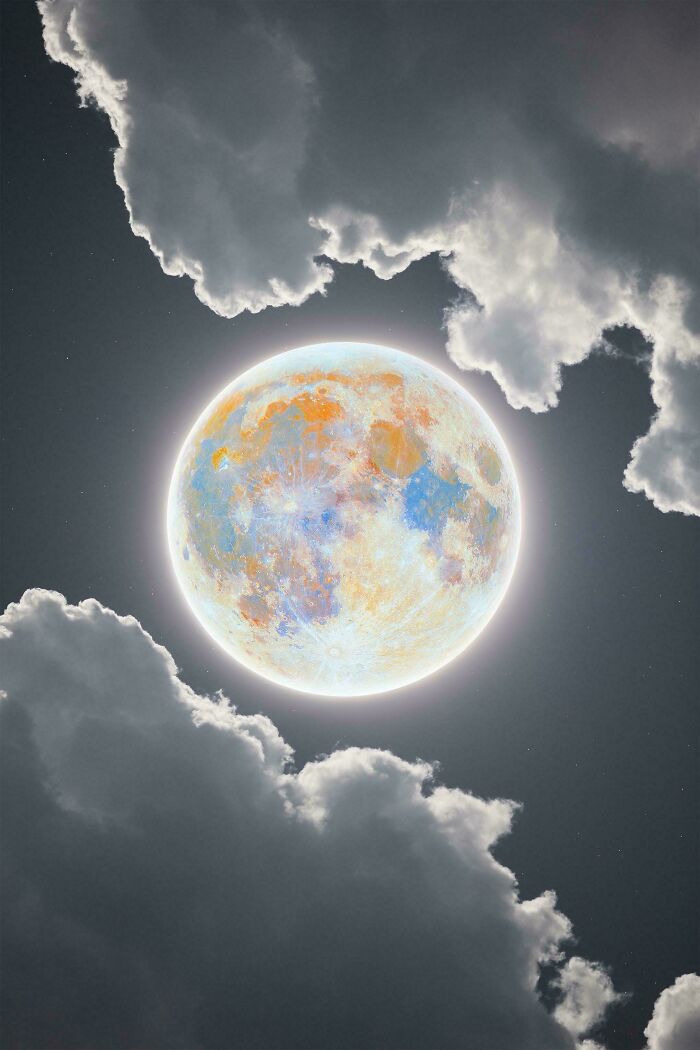 epické astronomické fotografie