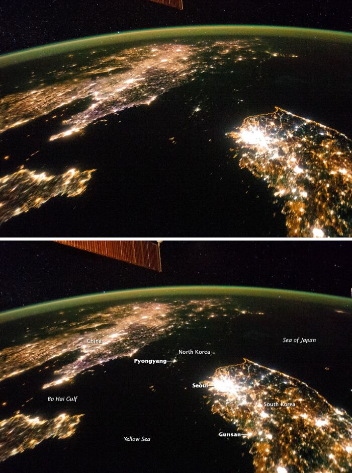 epické astronomické fotografie