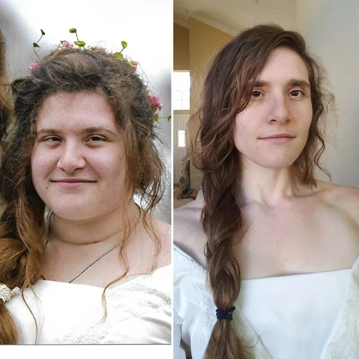 zmena je život