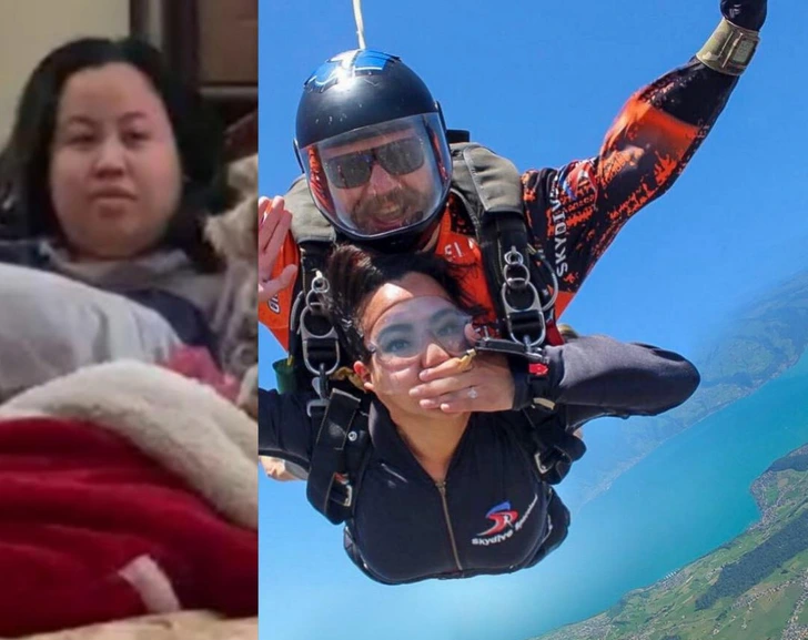 zmena je život