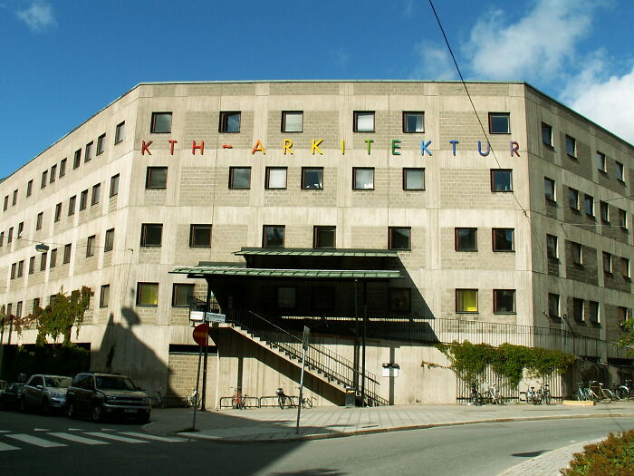 architektúra