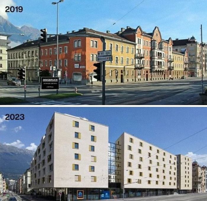 architektúra