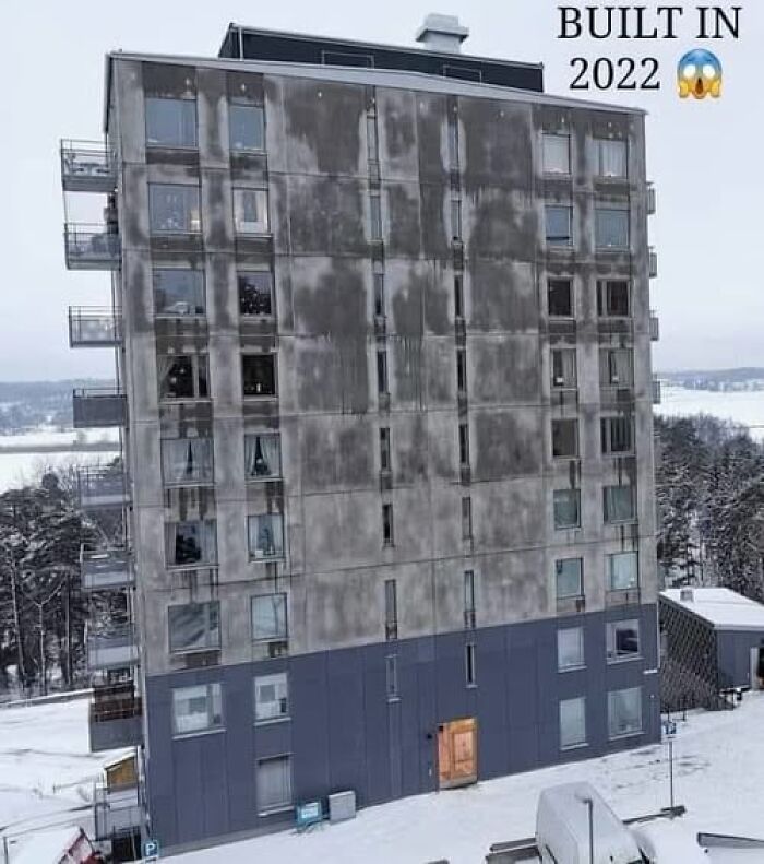 architektúra