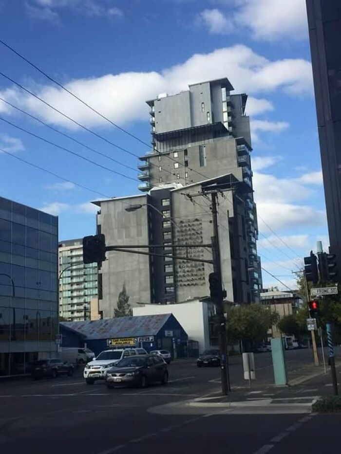 architektúra