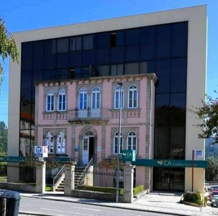 architektúra