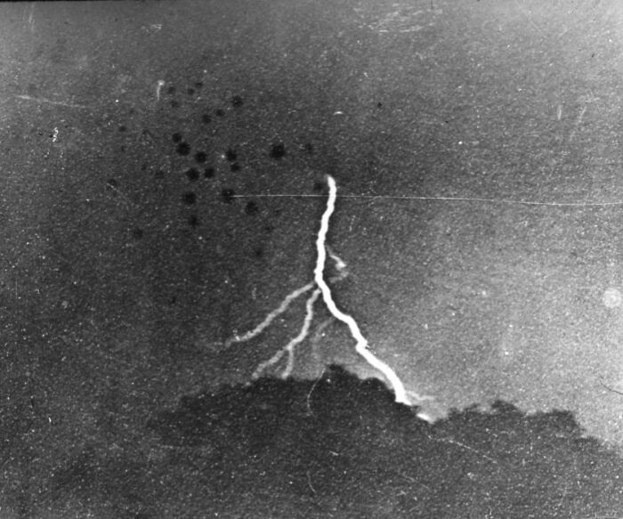 Historická fotografia