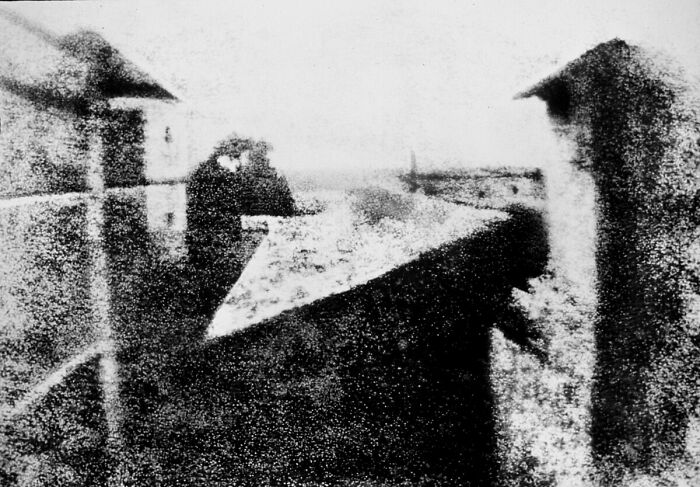 Historická fotografia