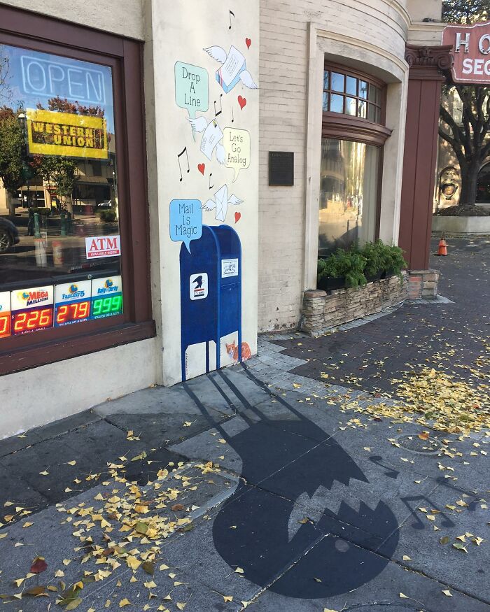 hra tieňov