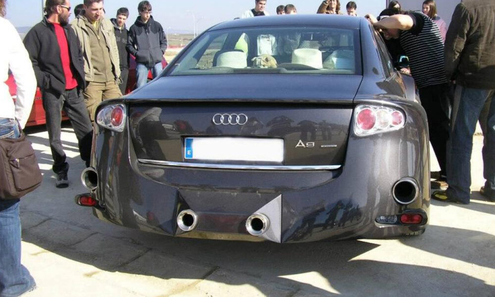 tuning