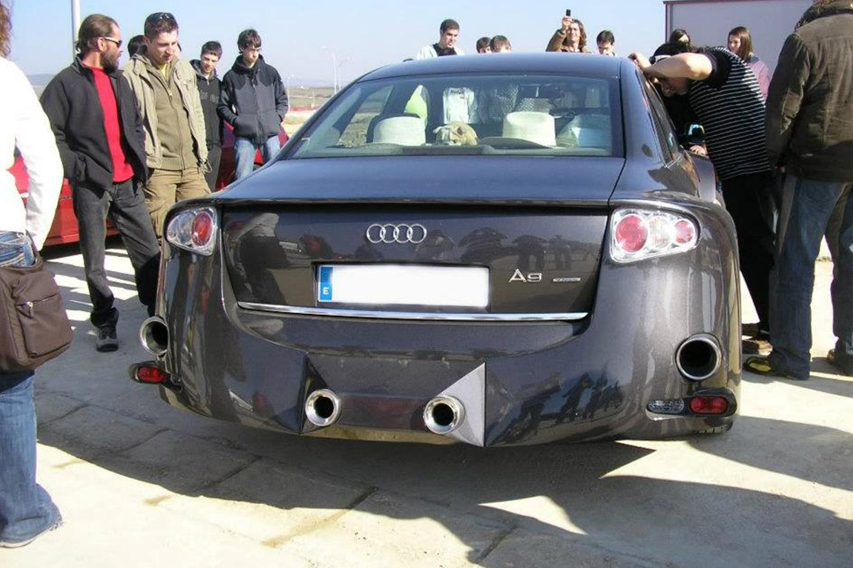 tuning
